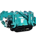 mini Crane | MAEDA MC285-3C (CAPACITÉ 2.82T) 