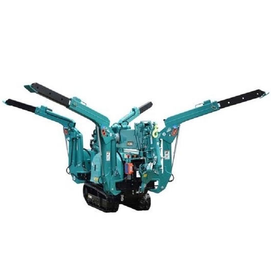 mini Grue Maeda MC285C-3 