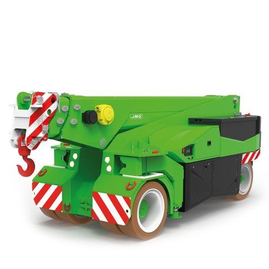  JMG MC180 S (CAPACITÉ 18T) 