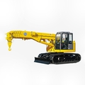 Grue telescopique | Maeda CC1908S-1 Capacite 9t