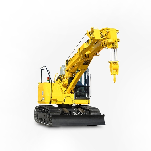 Grue telescopique | Maeda CC1908S-1 Capacite 9t