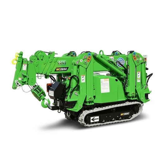 Grue de levage à batterie Maeda MC 285CB-3