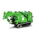 Image of maeda mc 285cb 3 battery powered lifting crane