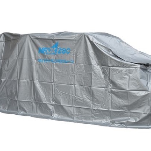 Couverture - mini Grue Maeda MC285C-3 