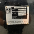 MAEDA MC305-0439-8