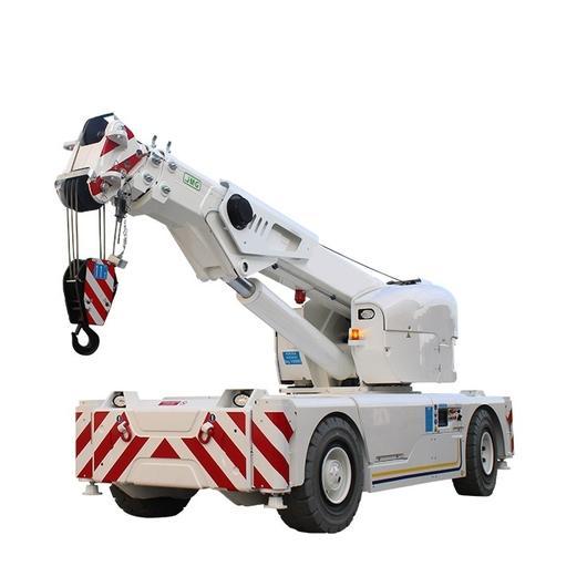 JMG MC100RE (CAPACITÉ 10T)