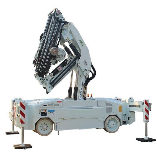 JMG MC50000RE (CAPACITÉ 9.4T)