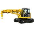 Telescopic crane | Maeda CC1485-1 (CAPACITÉ 6T)