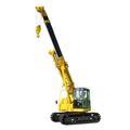 Telescopic crane | Maeda CC1485-1 (CAPACITÉ 6T)