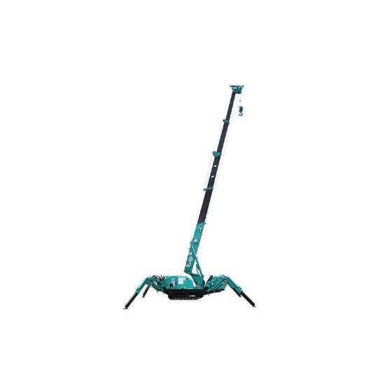 mini Grue Maeda MC285C-3 