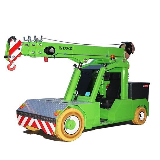 JMG LIGE 60 (CAPACITÉ 6T)