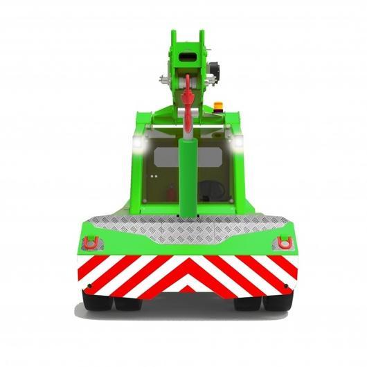JMG LIGE 120 (CAPACITÉ 12T)