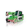 Grue Mobile | JMG MC60 (CAPACITÉ 6T)