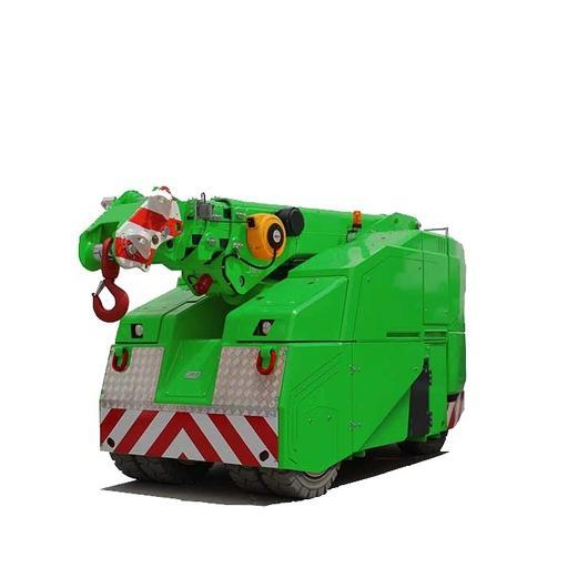 JMG MC80.06 (CAPACITÉ 12T)