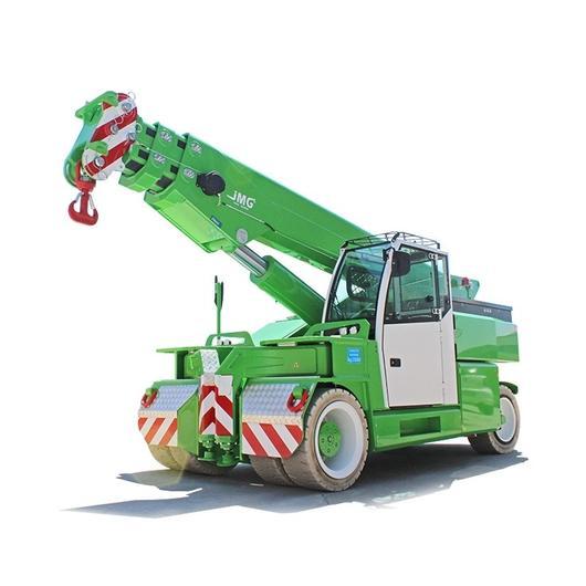 JMG MC250 (CAPACITÉ 25T)