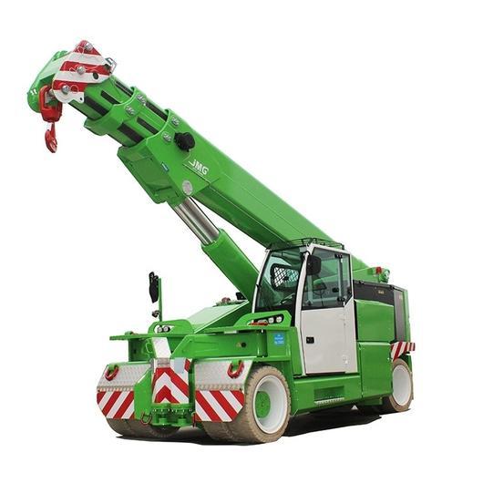 JMG MC350 (CAPACITÉ 35T)