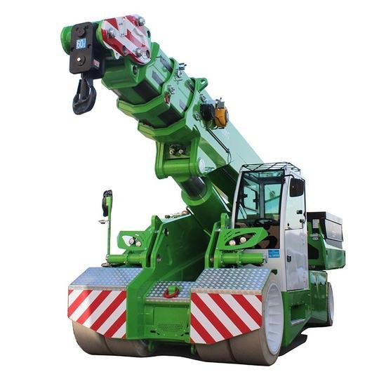 JMG MC580 (CAPACITÉ 58T)