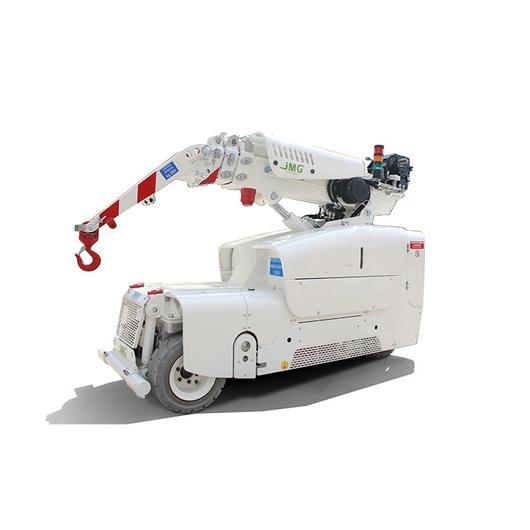 JMG SPEEDYLIFTER 99 (CAPACITÉ 1.3T)