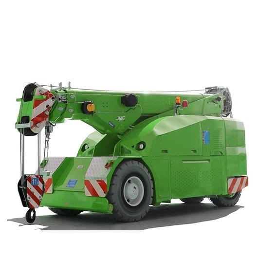 PHOTO JMG MC100 S (CAPACITÉ 10T)