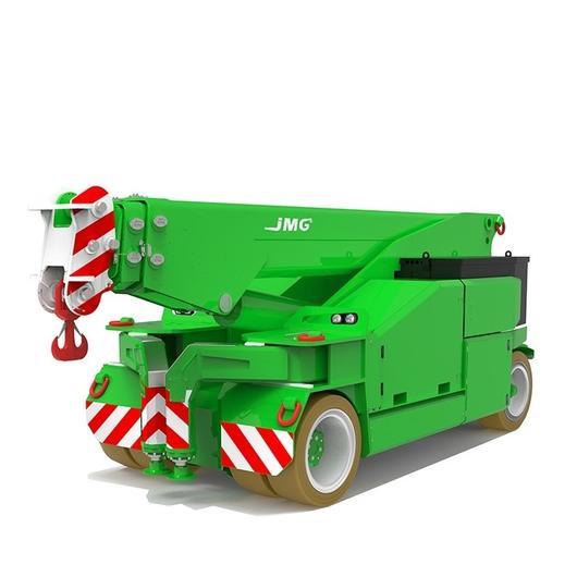 PHOTO JMG MC250 S (CAPACITÉ 25T)