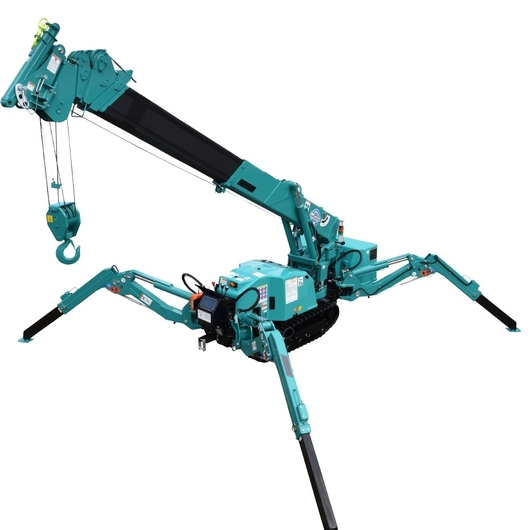 MAEDA MC090-3 (CAPACITÉ 0.9T)