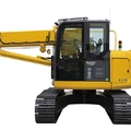 Telescopic crane | Maeda CC1485-1 (CAPACITÉ 6T)