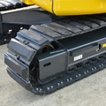 Telescopic crane | Maeda CC1485-1 (CAPACITÉ 6T)