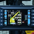 Grue téléscopique | Maeda CC1485-1 (CAPACITÉ 6T)