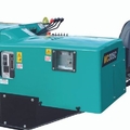 Moteur - mini Grue | Maeda MC305-3 (CAPACITÉ 2.98T)